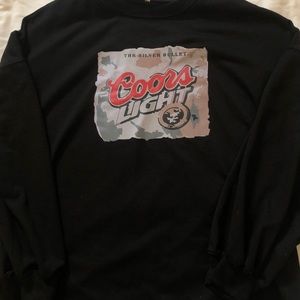 Crewneck
